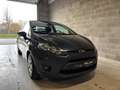 Ford Fiesta Fiesta 1.25i Trend Gris - thumbnail 11
