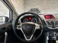 Ford Fiesta Fiesta 1.25i Trend Gris - thumbnail 7