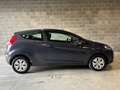 Ford Fiesta Fiesta 1.25i Trend Gris - thumbnail 12