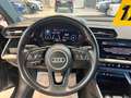 Audi A3 A3 Sportback 35 2.0 tdi 150CV s-tronic 1PROPR. Noir - thumbnail 10