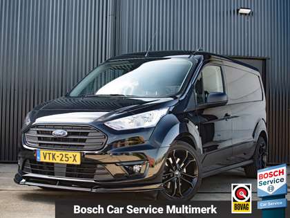 Ford Transit Connect 1.5 EcoBlue L2 Trend | Carplay | Nieuwstaat! | Cru