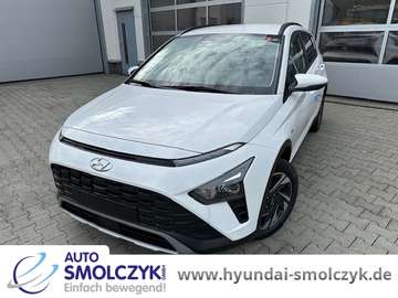 1.0 SELECT KLIMA+PDC+LICHTSENSOR