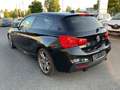 BMW 140 Baureihe 1 Lim. 3-trg. M140 i Schwarz - thumbnail 7