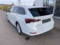 Skoda Octavia Combi 2.0 TDI DSG Style 17"+NAVI-COLUMBU Weiß - thumbnail 3