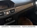 Mercedes-Benz E 200 CGI Limo./1.Hand/Scheckheft/Rentnerfzg. Silber - thumbnail 11
