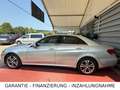 Mercedes-Benz E 200 CGI Limo./1.Hand/Scheckheft/Rentnerfzg. Silber - thumbnail 6