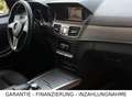 Mercedes-Benz E 200 CGI Limo./1.Hand/Scheckheft/Rentnerfzg. Silber - thumbnail 13