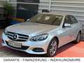 Mercedes-Benz E 200 CGI Limo./1.Hand/Scheckheft/Rentnerfzg. Silber - thumbnail 7