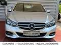Mercedes-Benz E 200 CGI Limo./1.Hand/Scheckheft/Rentnerfzg. Silber - thumbnail 8