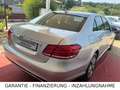 Mercedes-Benz E 200 CGI Limo./1.Hand/Scheckheft/Rentnerfzg. Silber - thumbnail 3