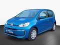 Volkswagen e-up! e-up! Blau - thumbnail 1