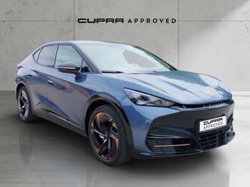77kWh 250kW VZ Base AWD
