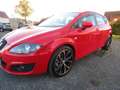SEAT Leon Stylance / Style 18Zoll!! Navi!!DAB!!SR+WR!! Rot - thumbnail 3