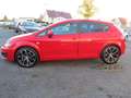SEAT Leon Stylance / Style 18Zoll!! Navi!!DAB!!SR+WR!! Rot - thumbnail 4