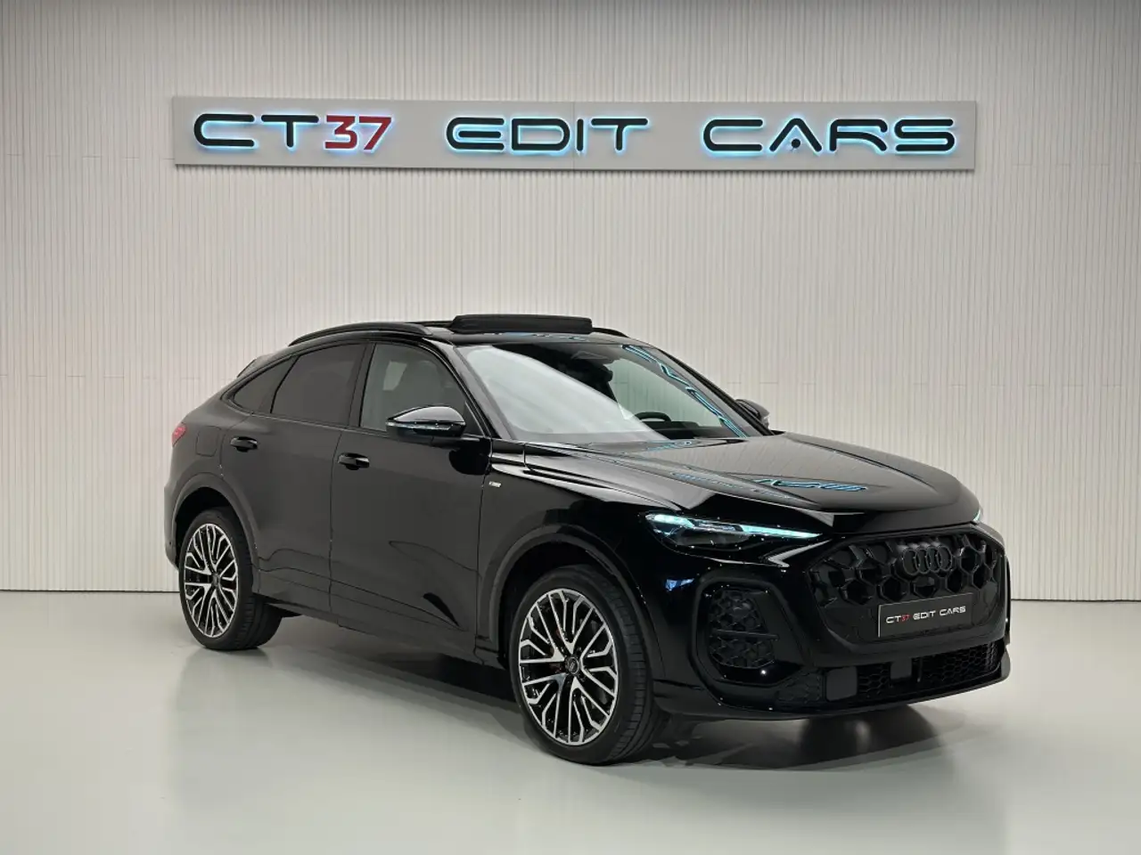 Audi Q5 2026