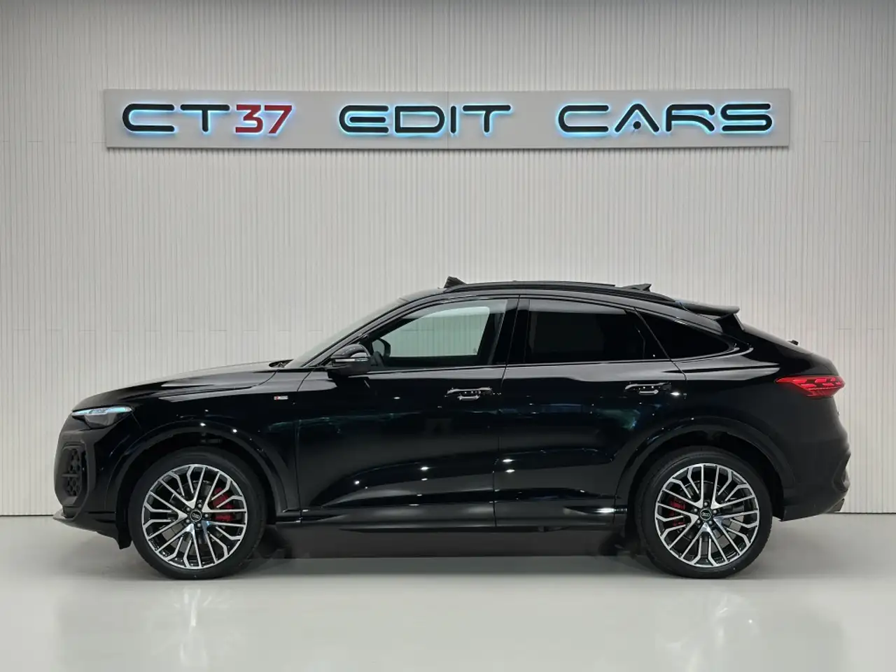 Audi Q5 2026