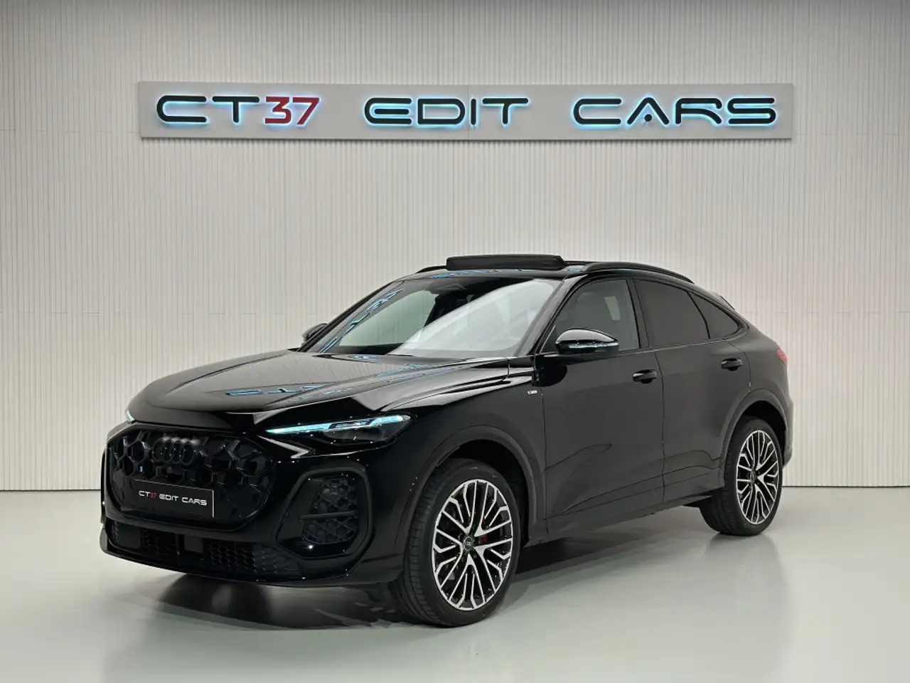 Audi Q5 2026