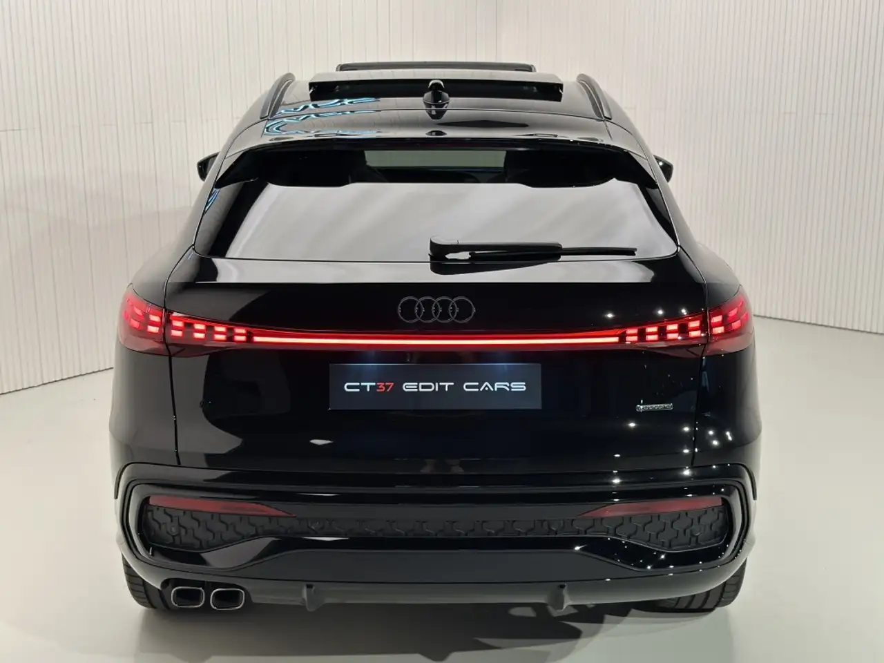 Audi Q5 2026 — фото 14