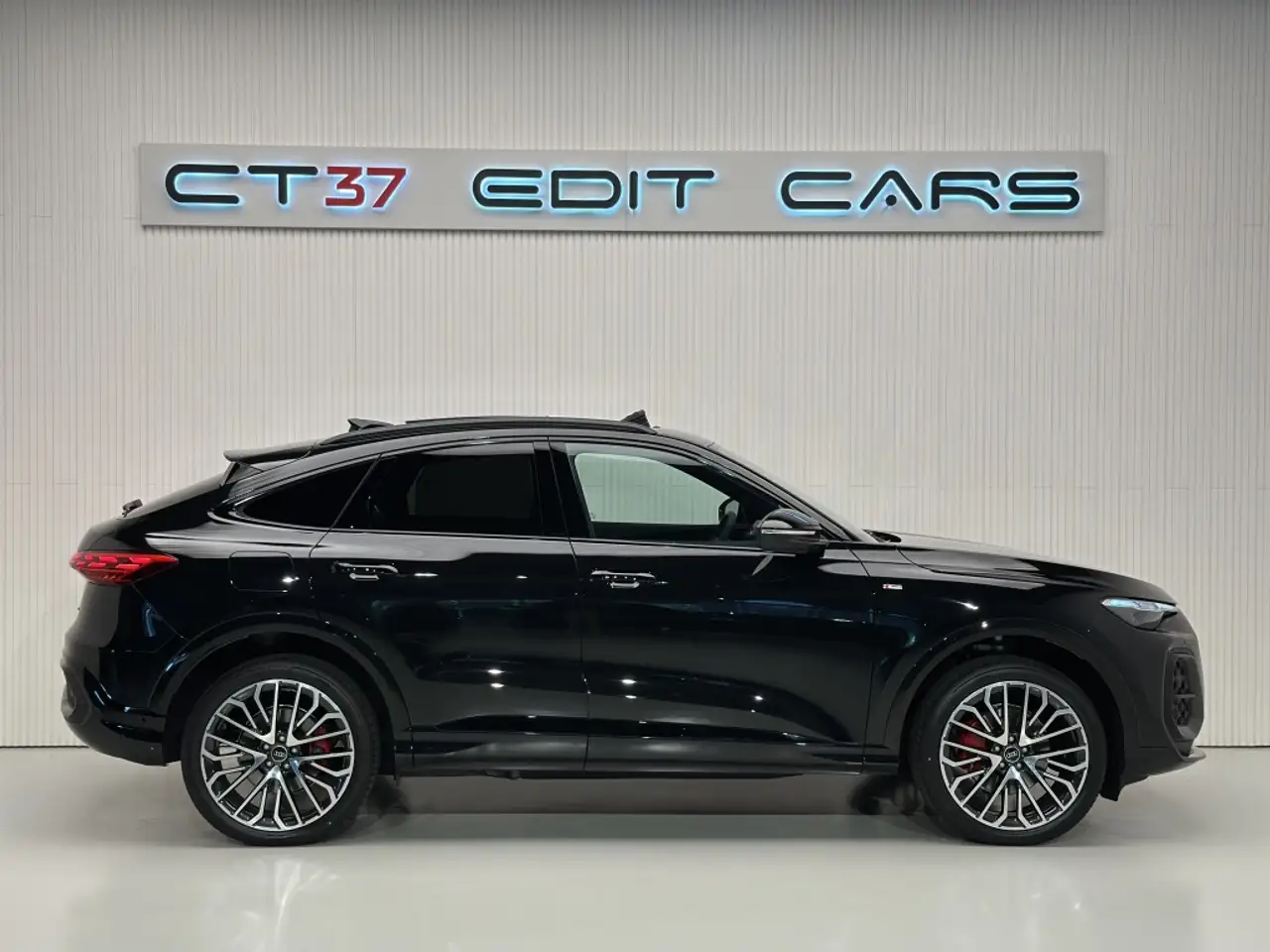 Audi Q5 2026