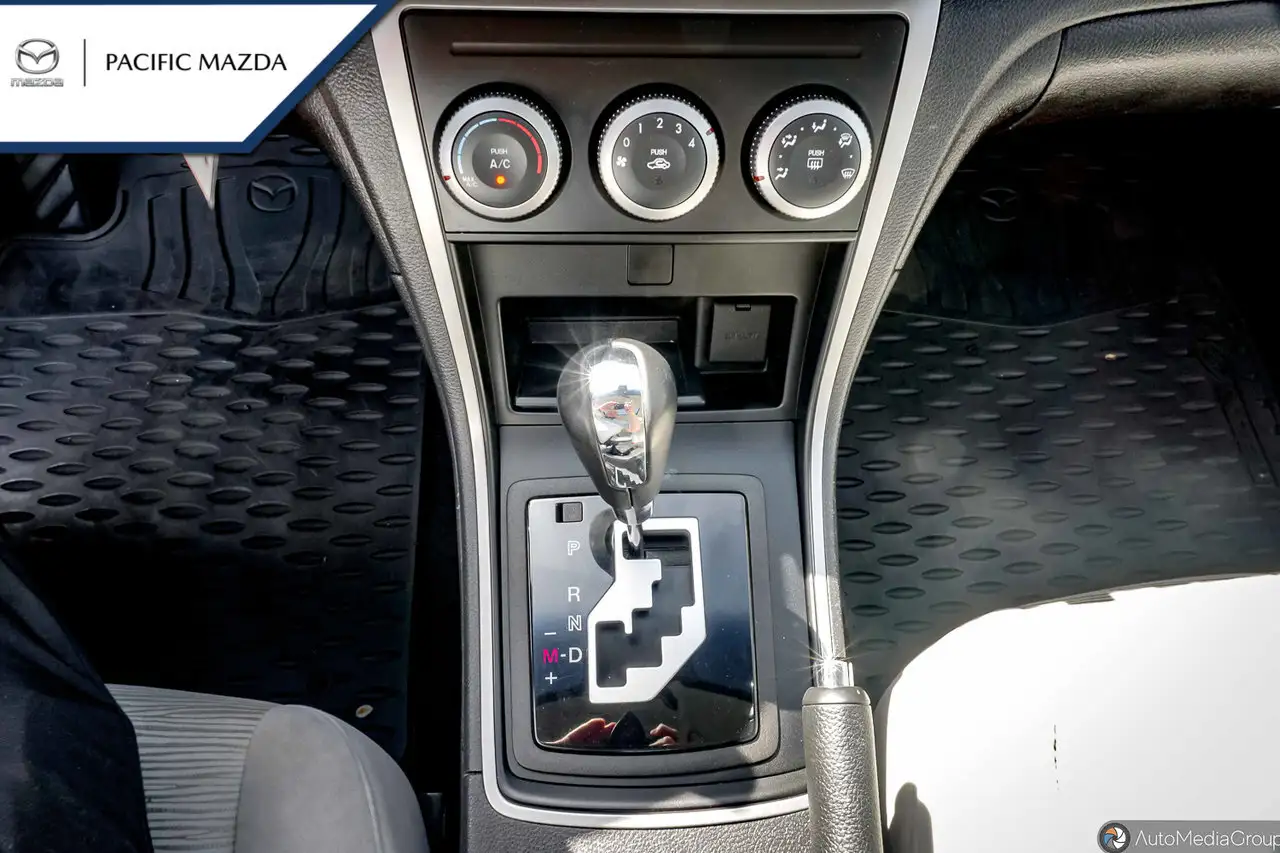 Mazda 6 снимка Mazda 6