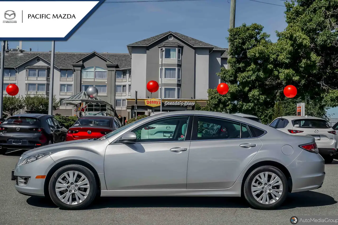 Mazda 6 снимка Mazda 6