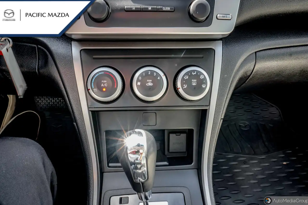 Mazda 6 снимка Mazda 6