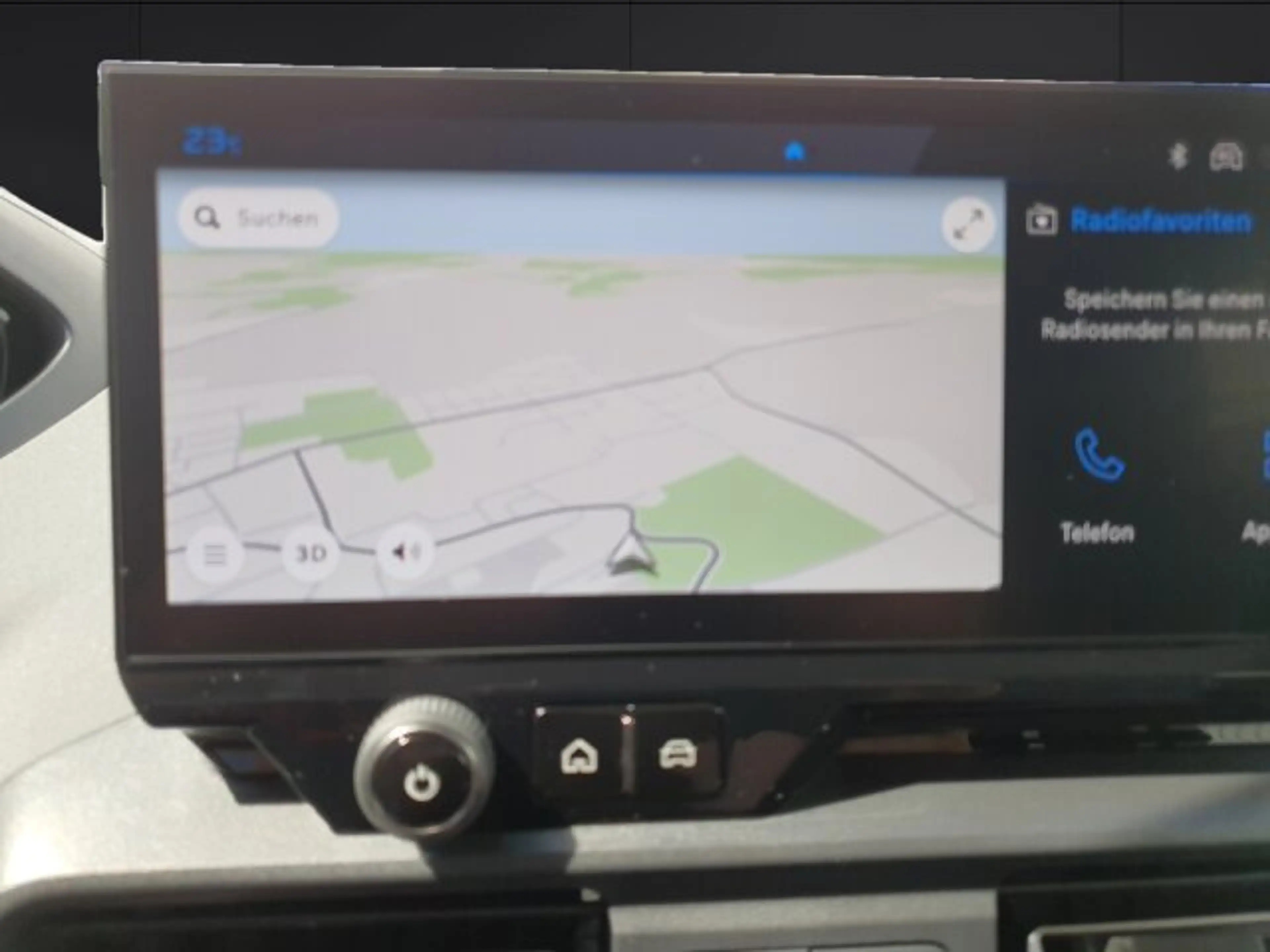 Peugeot Rifter Rifter Allure 100 +180°Kamera+Keyless+FSH+SHZ+ — photo 10
