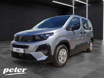 Rifter Allure 100 +180°Kamera+Keyless+FSH+SHZ+