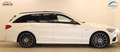 Mercedes-Benz C 43 AMG T AMG 367PS 4Matic 9G HUD Pano 360° Weiß - thumbnail 5