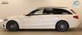 Mercedes-Benz C 43 AMG T AMG 367PS 4Matic 9G HUD Pano 360° Weiß - thumbnail 4