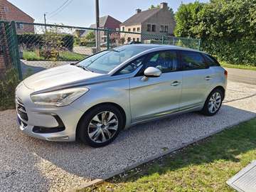 DS5 2.0 HDi 120 SoChic