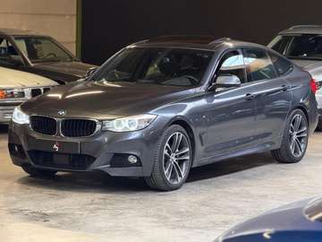 335d xDrive GT Aut. M-Pakket // Pano // Euro 6B