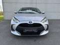 Toyota Yaris 1.5 Hybrid e-CVT Dynamic Silber - thumbnail 3