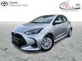 Toyota Yaris 1.5 Hybrid e-CVT Dynamic Silber - thumbnail 1
