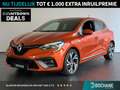 Renault Clio 1.3 TCe 130 R.S. Line | NAVIGATIE | ACHTERUITIJCAM Orange - thumbnail 1