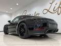 Porsche 911 Carrera 992.2 3.6  4 GTS Coupè IVA ESPOSTA Zwart - thumbnail 8