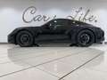 Porsche 911 Carrera 992.2 3.6  4 GTS Coupè IVA ESPOSTA Zwart - thumbnail 7