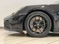 Porsche 911 Carrera 992.2 3.6  4 GTS Coupè IVA ESPOSTA Zwart - thumbnail 6