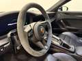 Porsche 911 Carrera 992.2 3.6  4 GTS Coupè IVA ESPOSTA Zwart - thumbnail 15