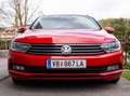 Volkswagen Passat Variant *NEUER ZAHNRIEMEN* 1.6 TDI DSG Zuverlässig! Rot - thumbnail 1
