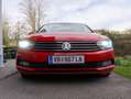 Volkswagen Passat Variant *NEUER ZAHNRIEMEN* 1.6 TDI DSG Zuverlässig! Rot - thumbnail 2