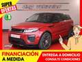 Land Rover Range Rover Evoque 2.0L Si4 4x4 Prestige 5p. 240Cv Mauve - thumbnail 1