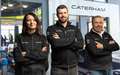 Caterham Seven S3 340 / R Grün - thumbnail 21