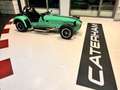 Caterham Seven S3 340 / R Grün - thumbnail 1