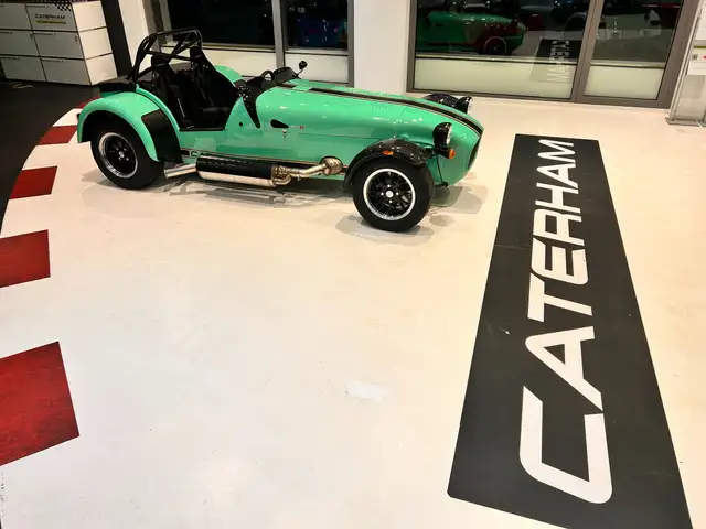 Caterham Seven S3 340 / R