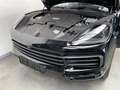 Porsche Cayenne E-Hybrid Platinum /PANO/LEDER/LED/MEMORY Black - thumbnail 13