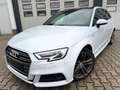 Audi A3 Sportback sport S-Line Weiß - thumbnail 1