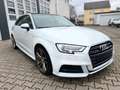 Audi A3 Sportback sport S-Line Weiß - thumbnail 4