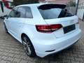 Audi A3 Sportback sport S-Line Weiß - thumbnail 7