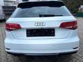 Audi A3 Sportback sport S-Line Weiß - thumbnail 6